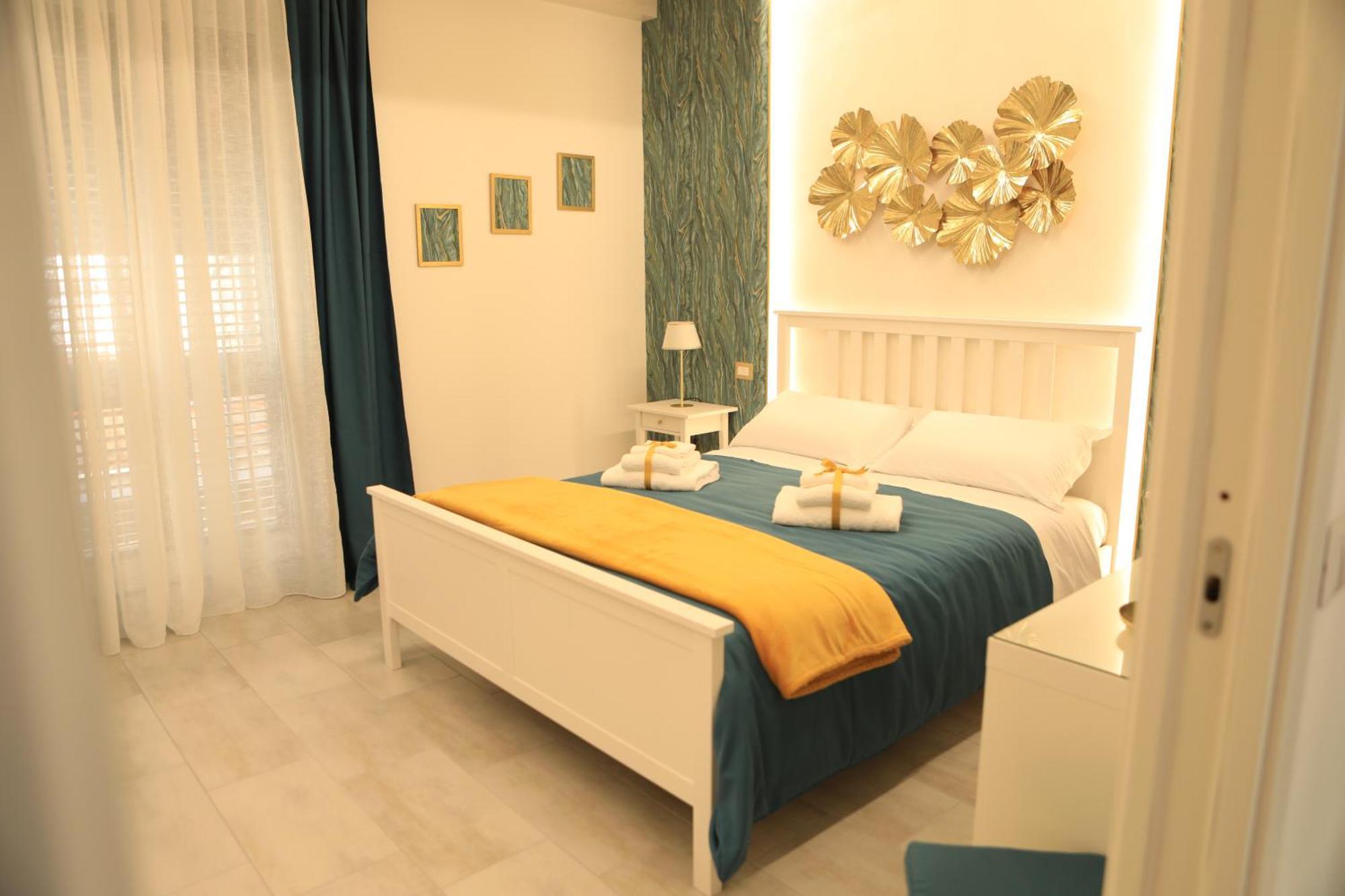 Lulu'S House Apartment Catania Exterior photo