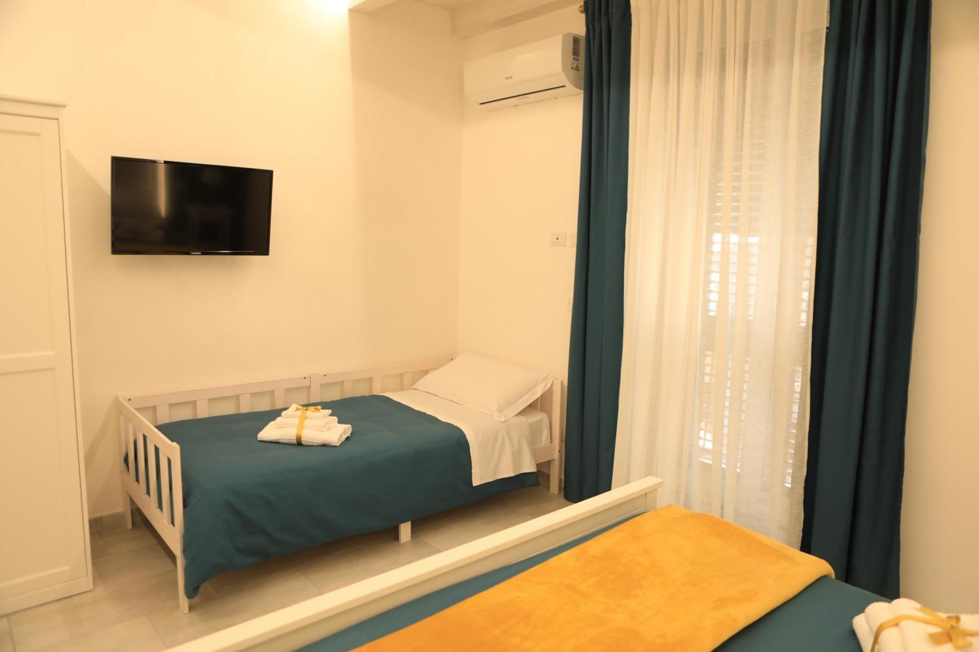 Lulu'S House Apartment Catania Exterior photo