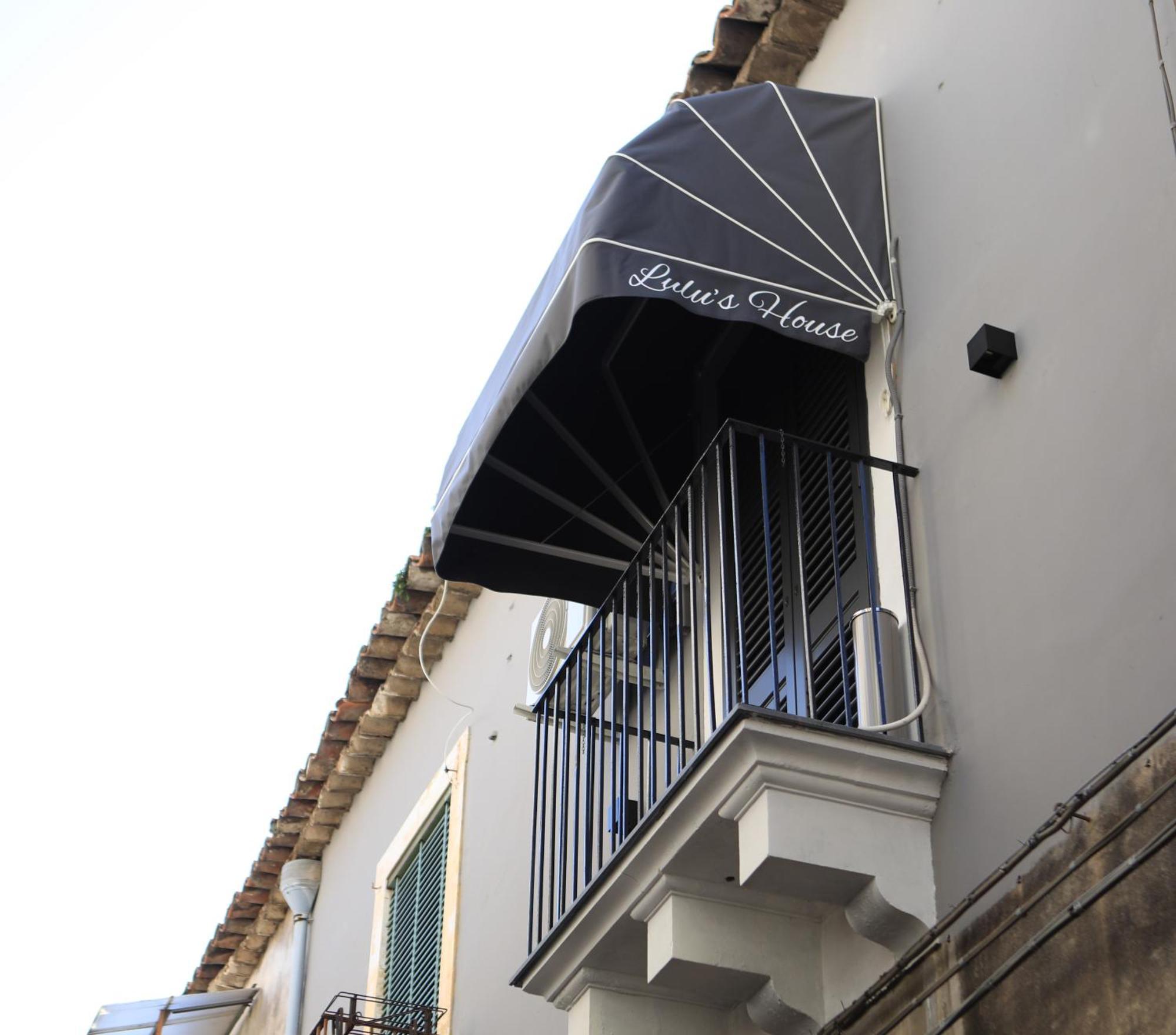Lulu'S House Apartment Catania Exterior photo