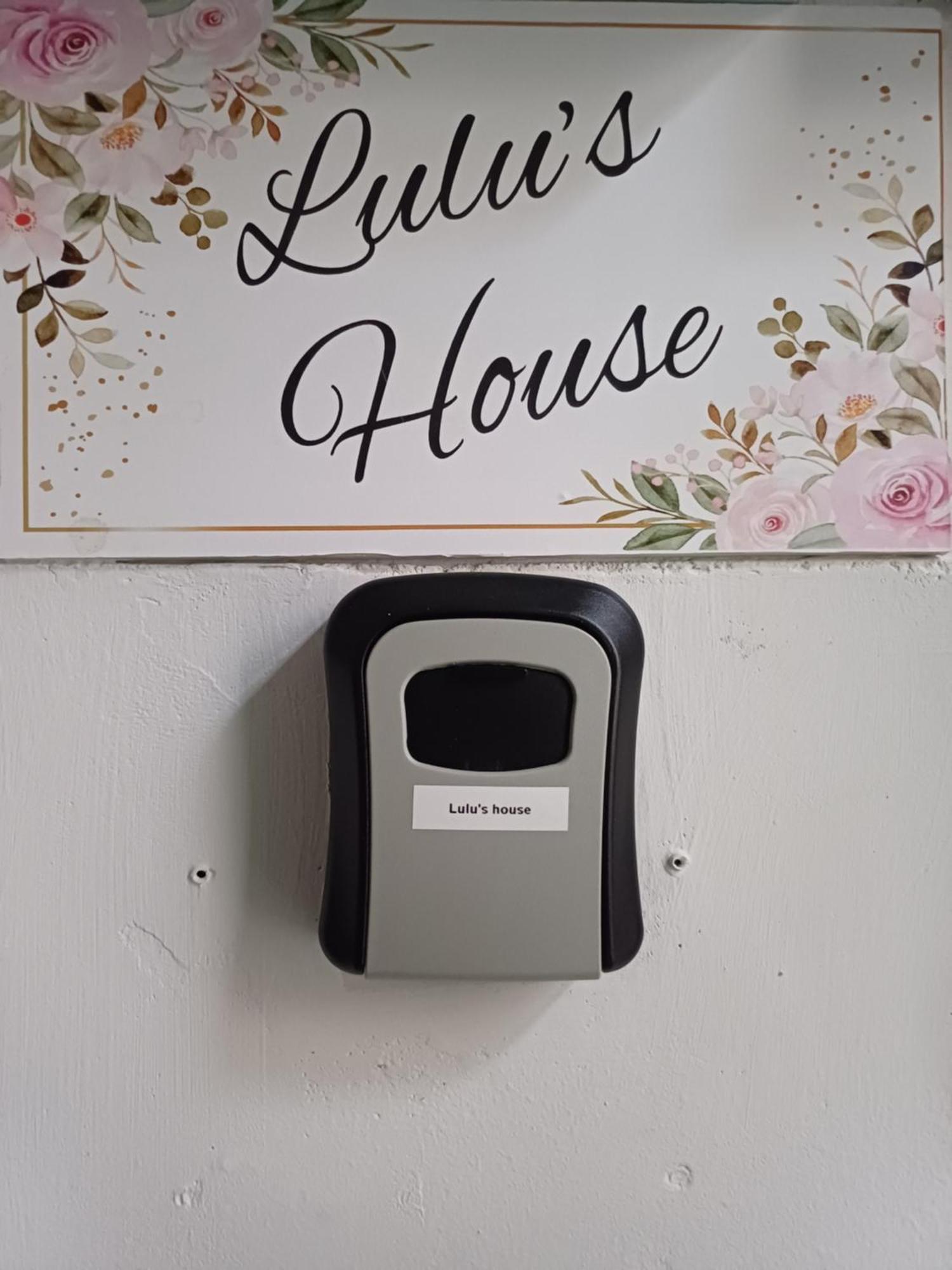 Lulu'S House Apartment Catania Exterior photo